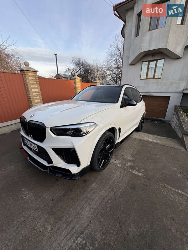 Внедорожник / Кроссовер BMW X5 2018 в Черновцах фото 71 Внедорожник / Кроссовер BMW X5 2018 в Черновцах
