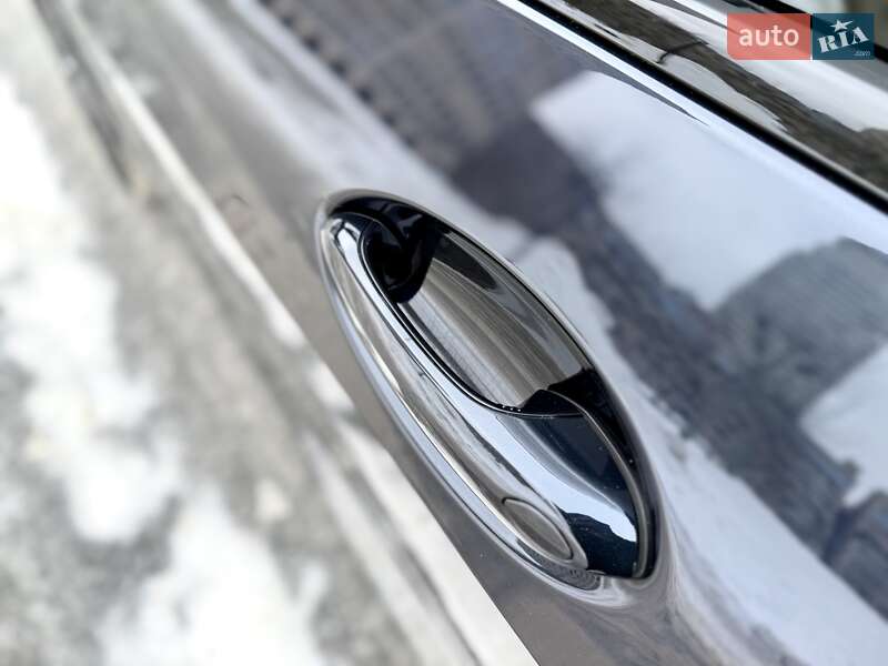 Позашляховик / Кросовер BMW X5 2021 в Дніпрі