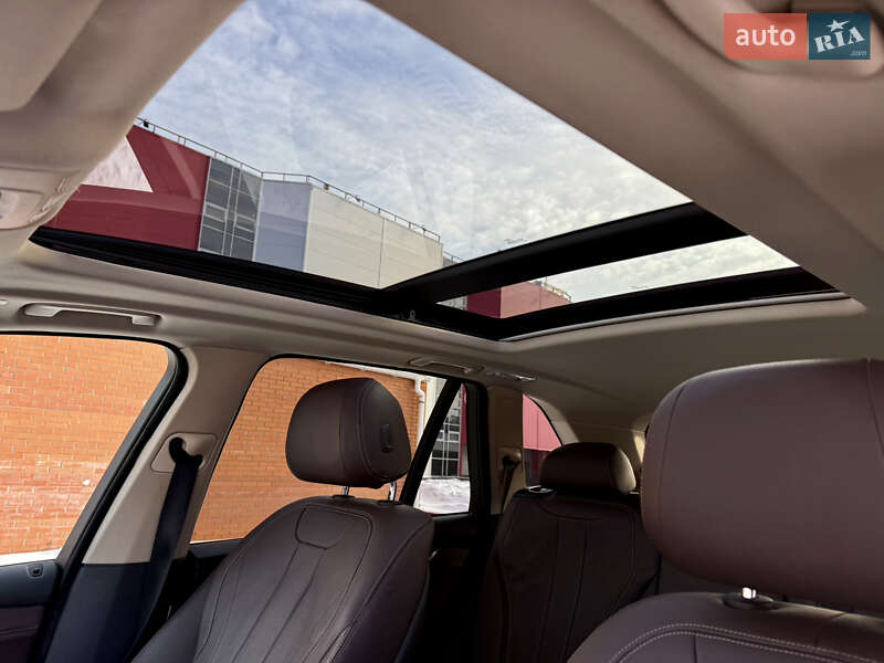 Позашляховик / Кросовер BMW X5 2014 в Києві фото 32 Позашляховик / Кросовер BMW X5 2014 в Києві