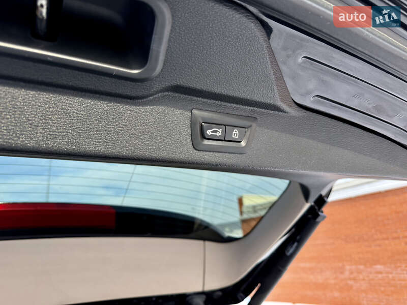 Позашляховик / Кросовер BMW X5 2014 в Києві фото 45 Позашляховик / Кросовер BMW X5 2014 в Києві