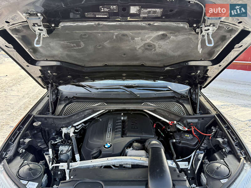 Позашляховик / Кросовер BMW X5 2014 в Києві фото 54 Позашляховик / Кросовер BMW X5 2014 в Києві