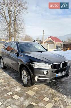 Внедорожник / Кроссовер BMW X5 2016 в Выгоде