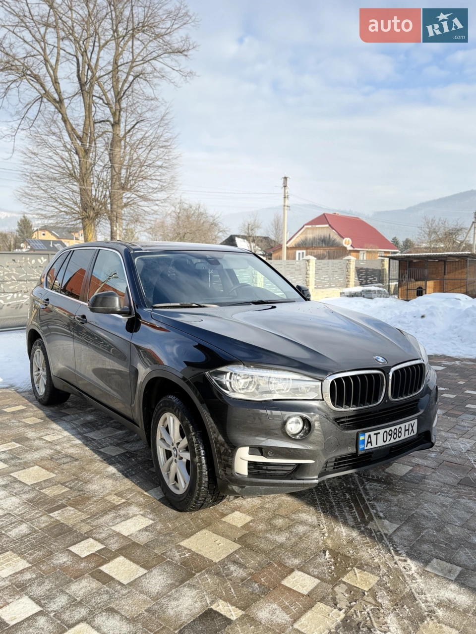 2017 BMW X5 - мініатюра 22