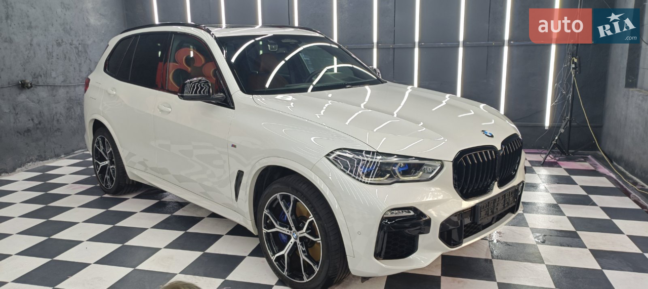 2018 BMW X5 - мініатюра 29