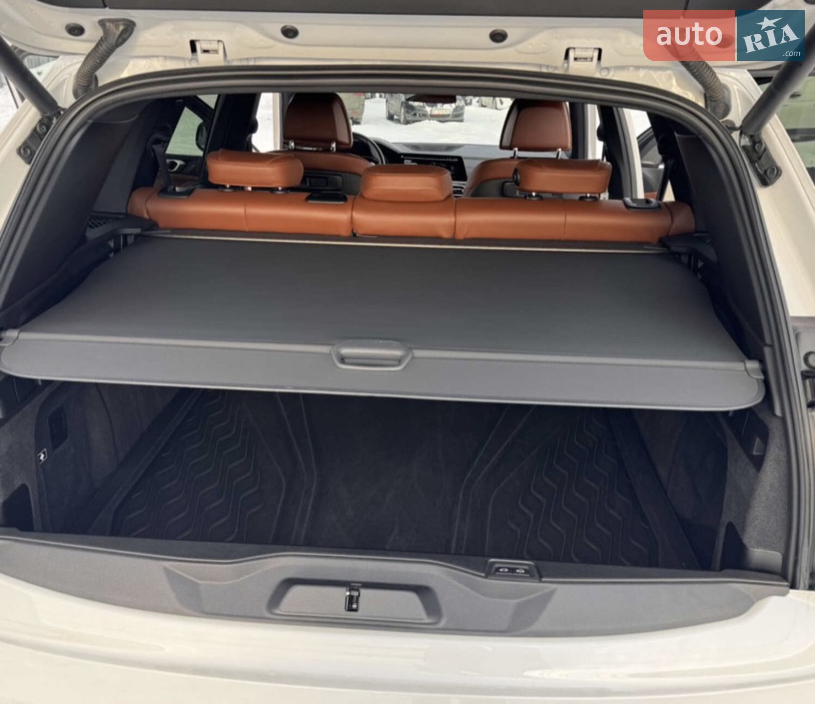 2019 BMW X5 - мініатюра 8