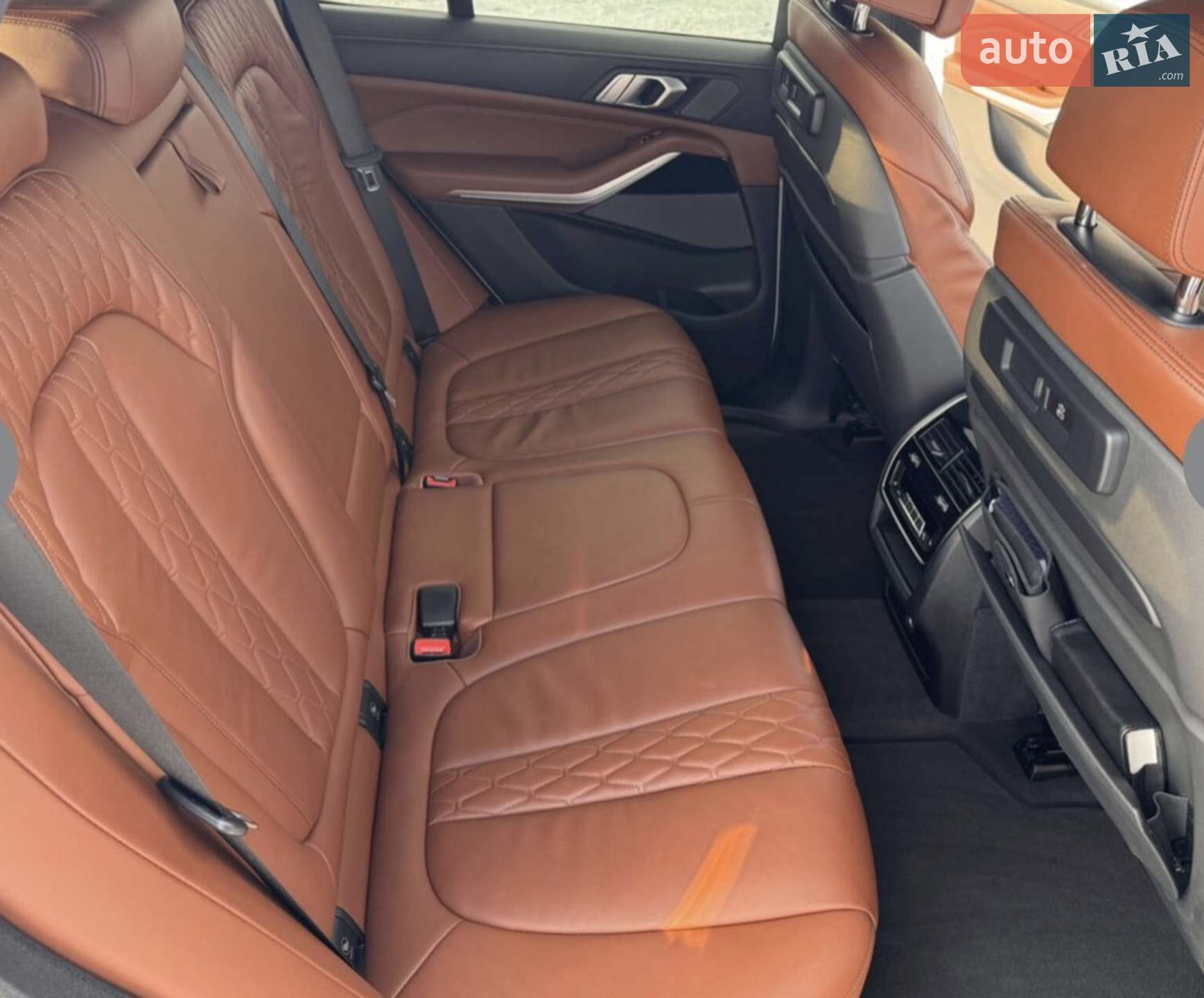 2019 BMW X5 - мініатюра 13