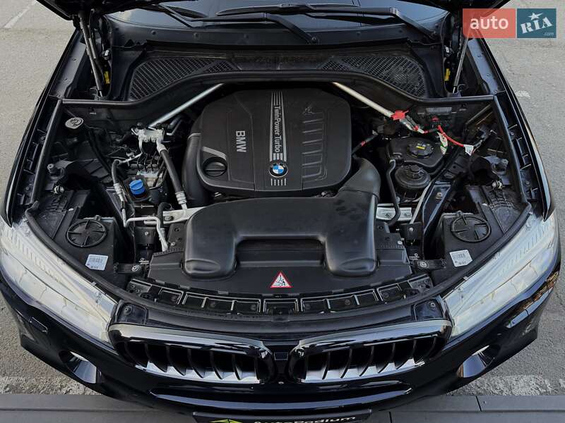 Позашляховик / Кросовер BMW X5 2015 в Києві фото 26 Позашляховик / Кросовер BMW X5 2015 в Києві