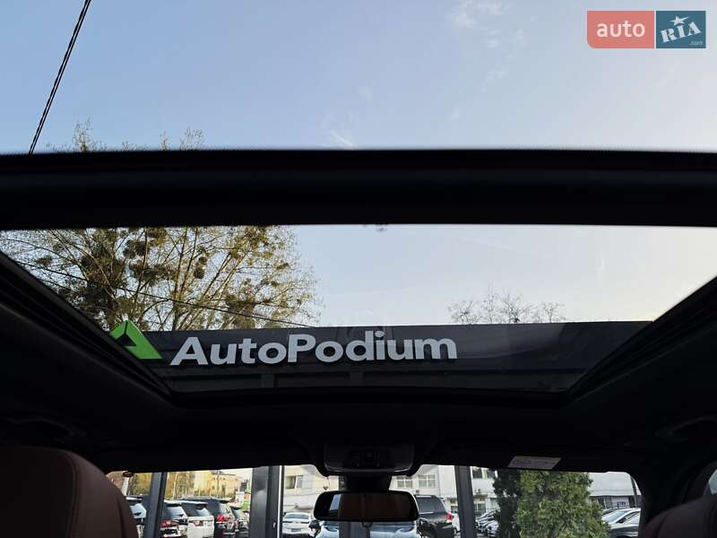 Позашляховик / Кросовер BMW X5 2015 в Києві фото 38 Позашляховик / Кросовер BMW X5 2015 в Києві