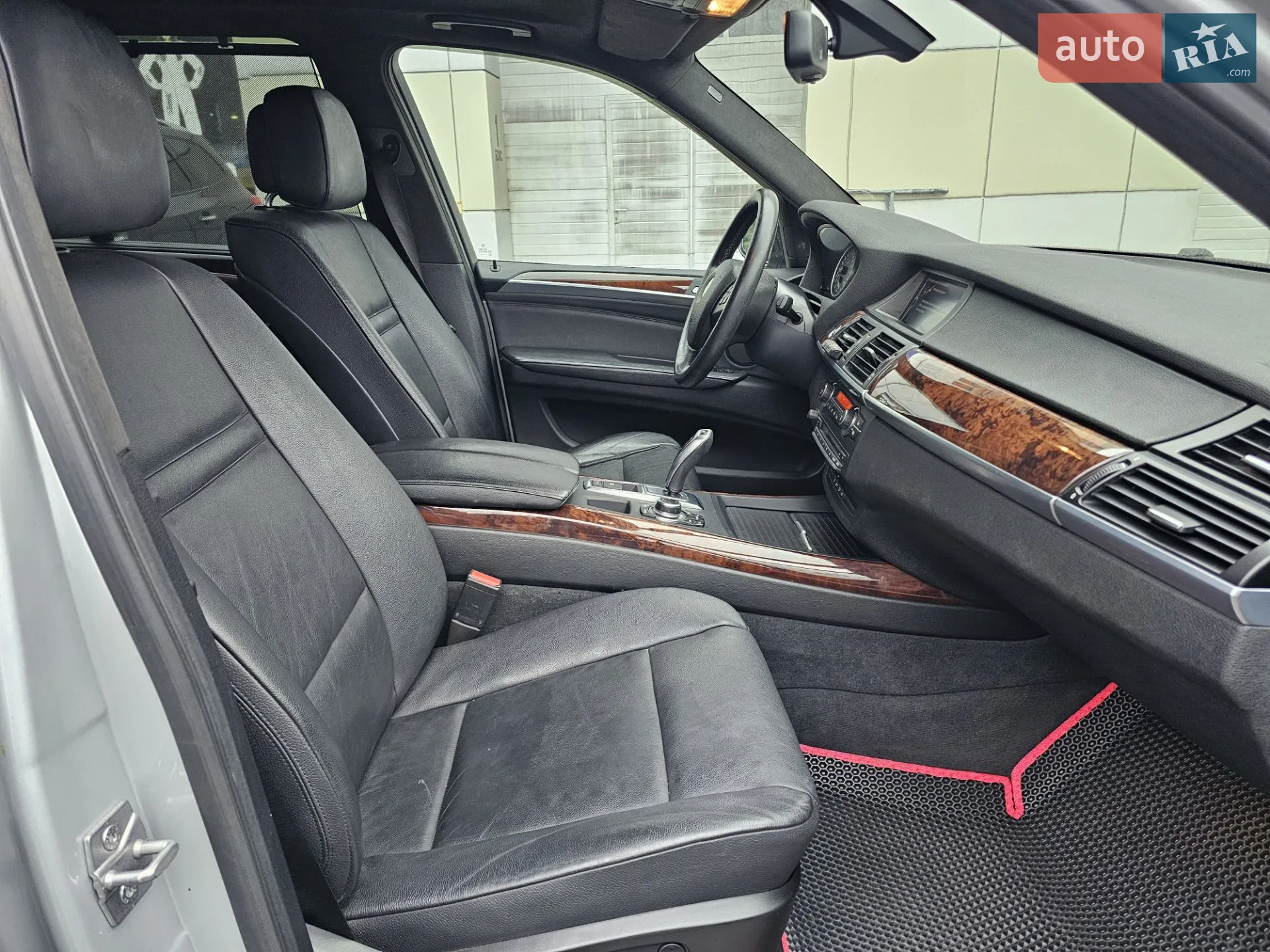 2012 BMW X5 - мініатюра 16