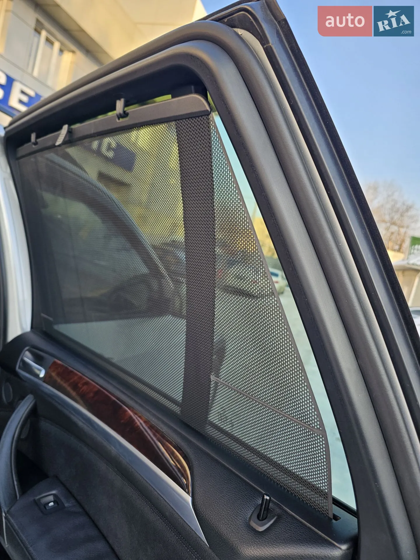 2012 BMW X5 - мініатюра 27