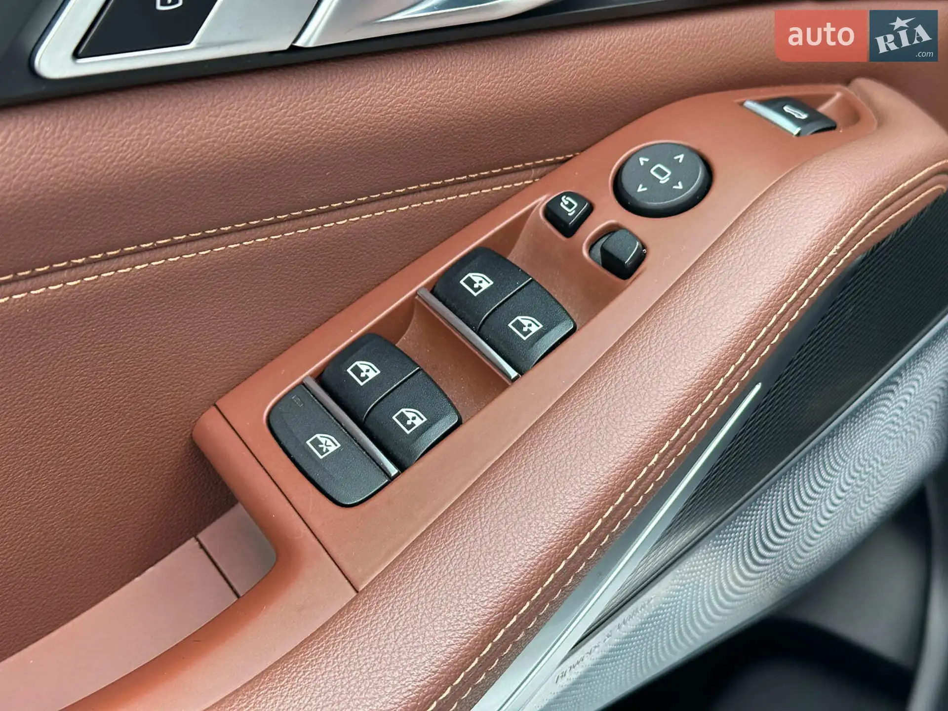 2020 BMW X5 - мініатюра 14