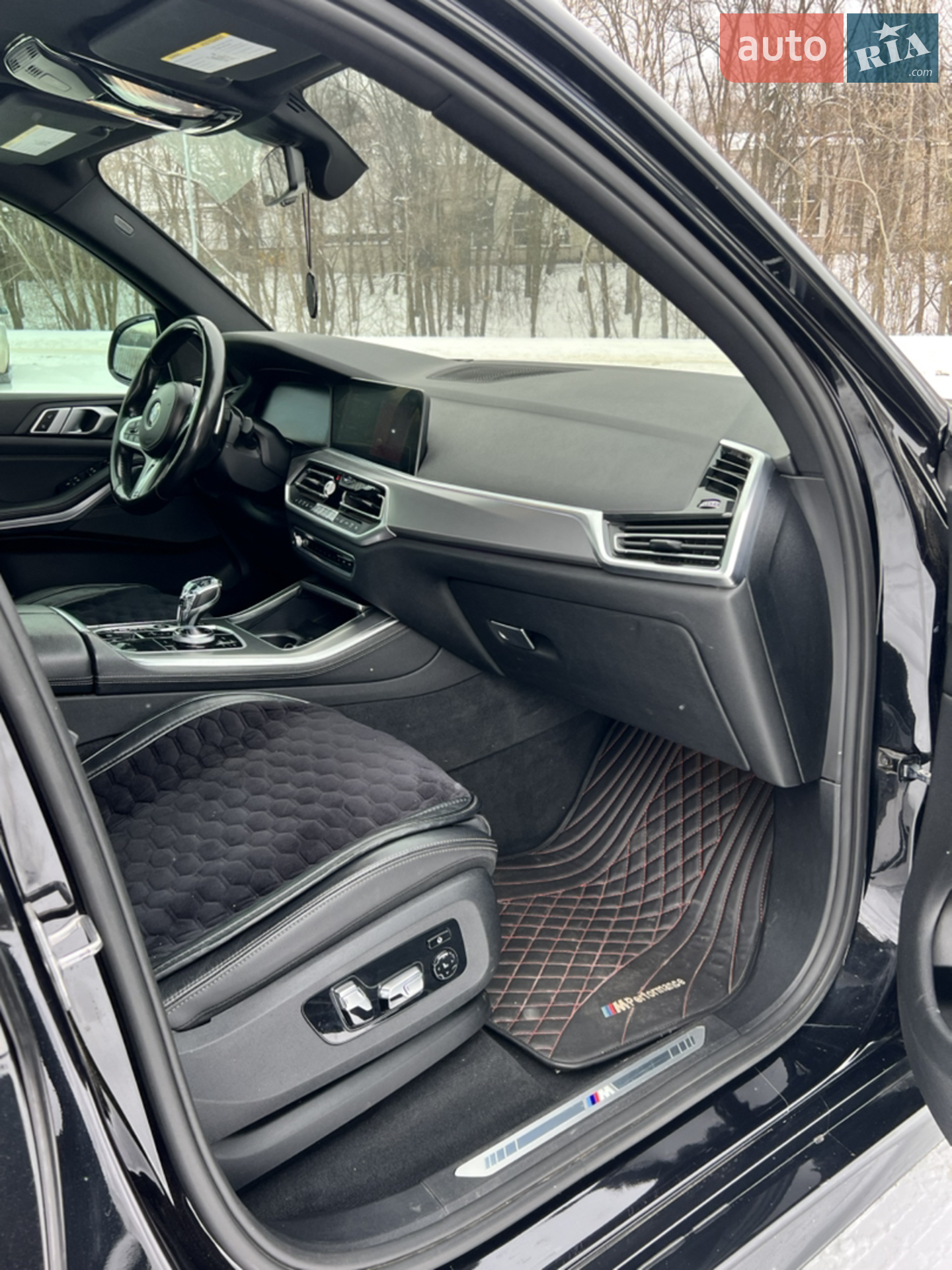 2018 BMW X5 - мініатюра 13