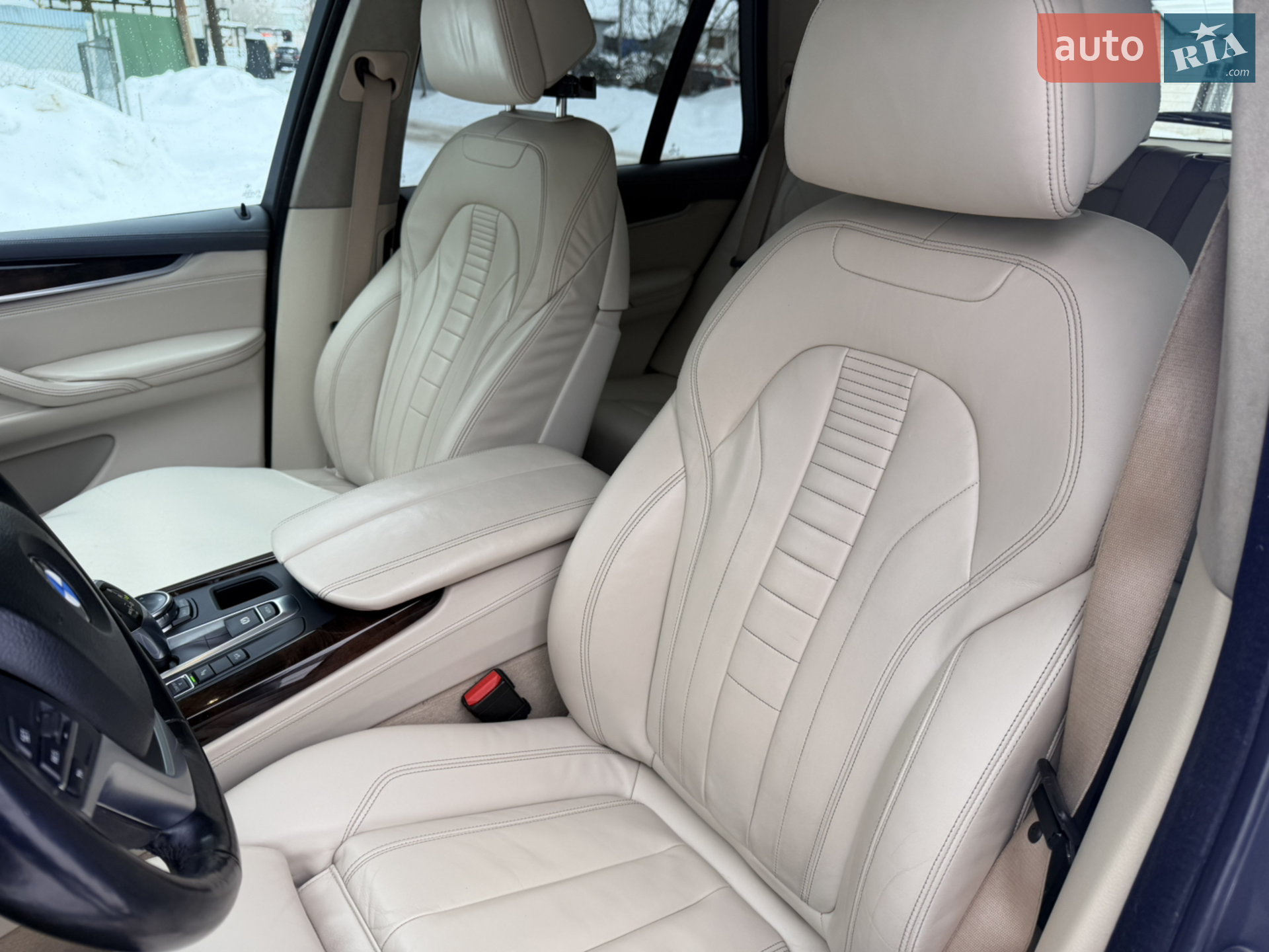 2015 BMW X5 - мініатюра 31