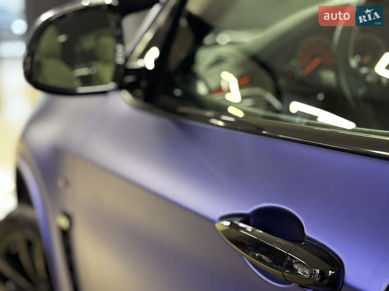 Внедорожник / Кроссовер BMW X5 2016 в Николаеве фото 11 Внедорожник / Кроссовер BMW X5 2016 в Николаеве