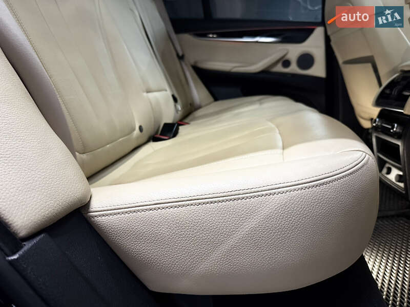 Внедорожник / Кроссовер BMW X5 2016 в Николаеве фото 20 Внедорожник / Кроссовер BMW X5 2016 в Николаеве