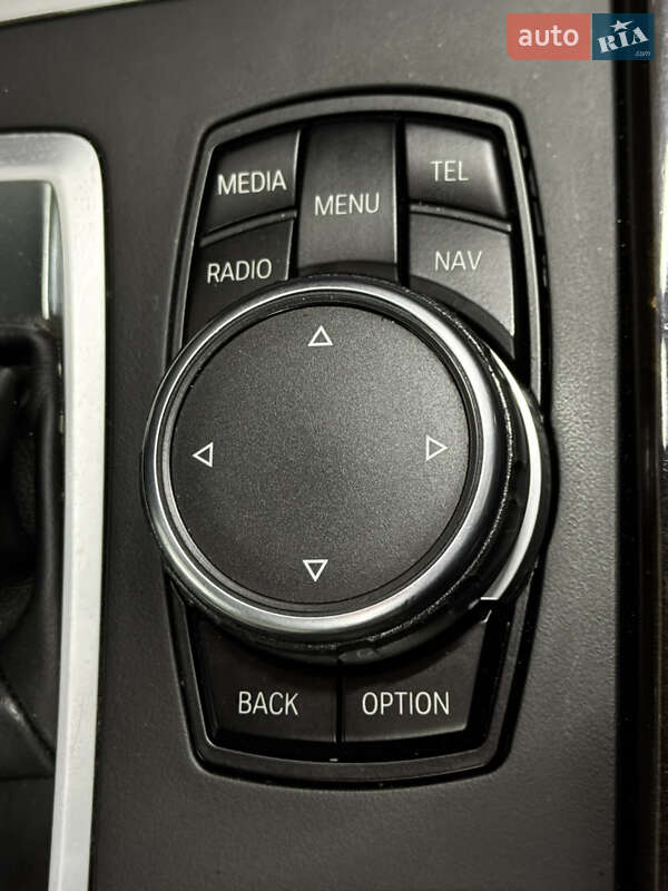 Внедорожник / Кроссовер BMW X5 2016 в Николаеве фото 30 Внедорожник / Кроссовер BMW X5 2016 в Николаеве