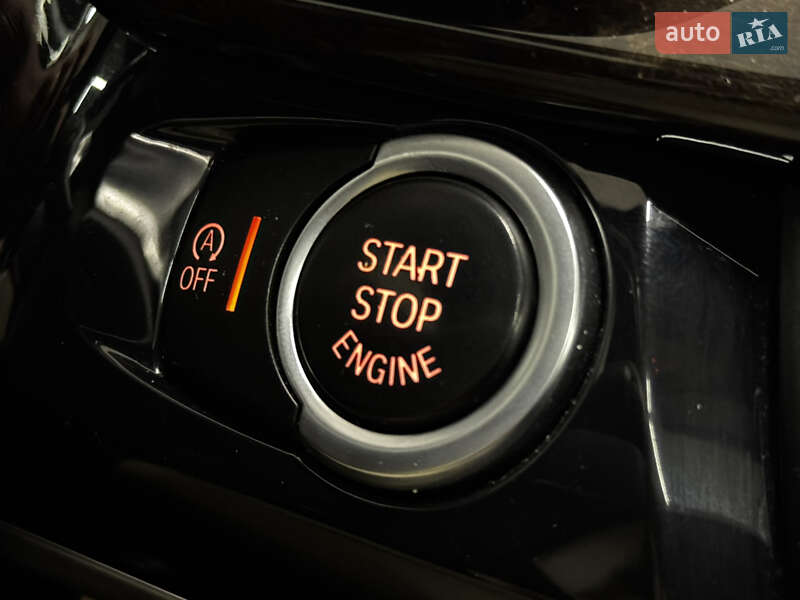 Внедорожник / Кроссовер BMW X5 2016 в Николаеве фото 32 Внедорожник / Кроссовер BMW X5 2016 в Николаеве