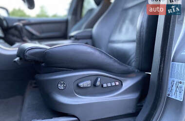 Внедорожник / Кроссовер BMW X5 2004 в Одессе