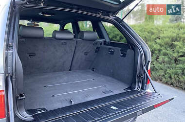 Внедорожник / Кроссовер BMW X5 2004 в Одессе