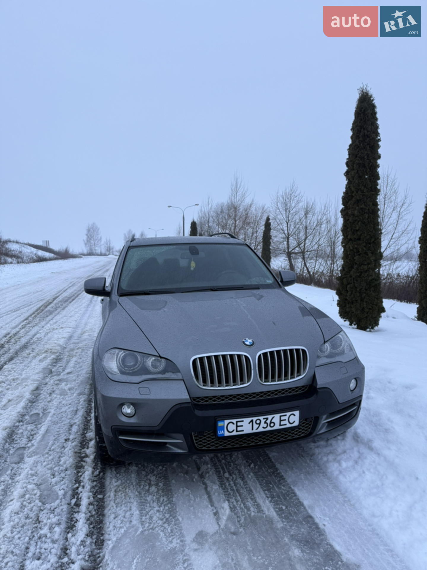 2010 BMW X5 - мініатюра 22
