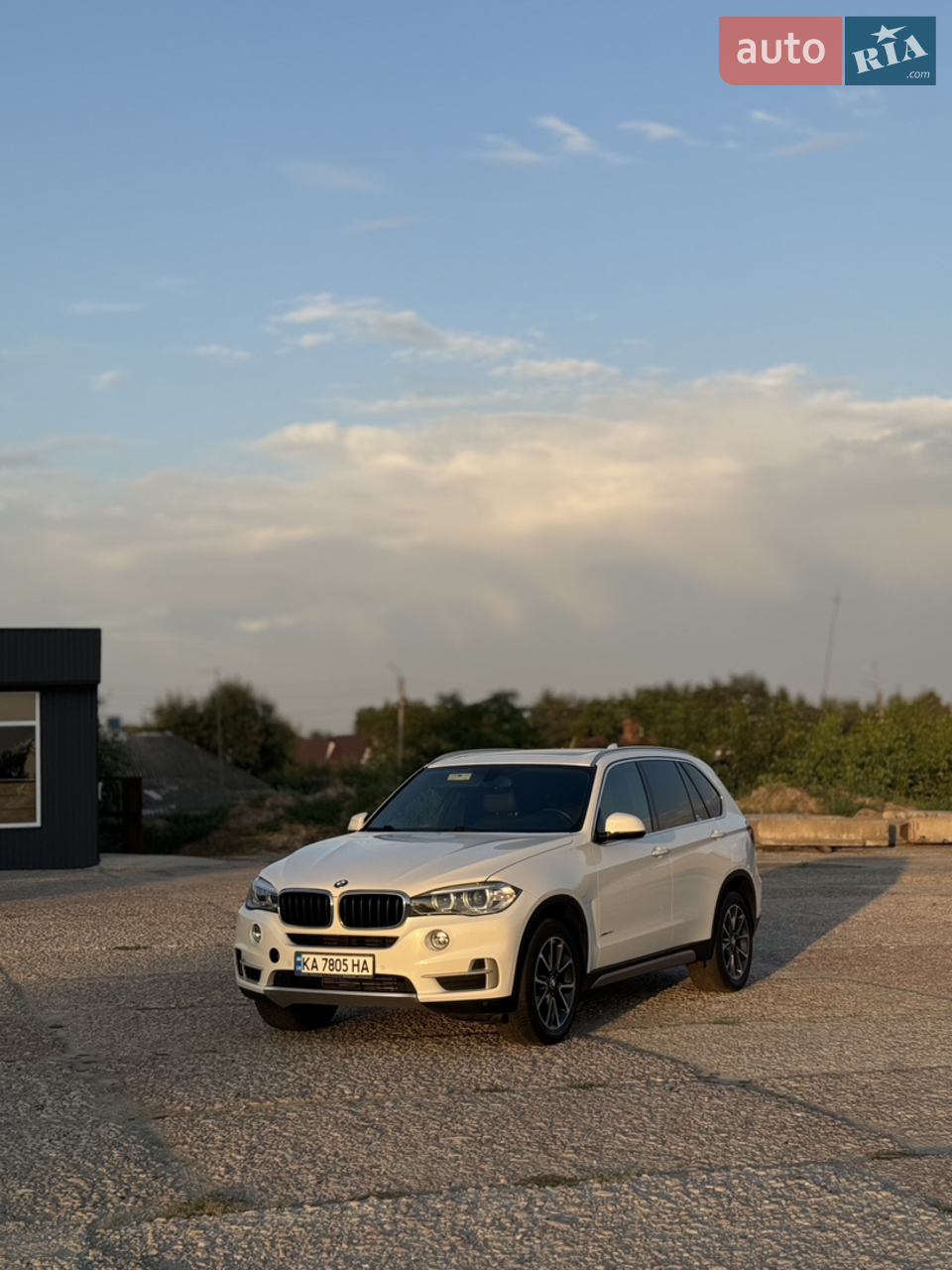 2018 BMW X5 - мініатюра 15