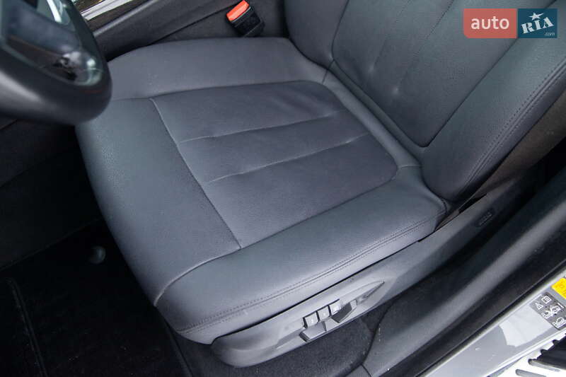 Внедорожник / Кроссовер BMW X5 2018 в Киеве