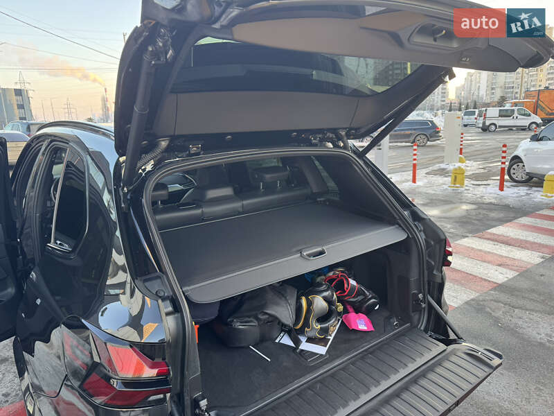 Внедорожник / Кроссовер BMW X5 2021 в Киеве