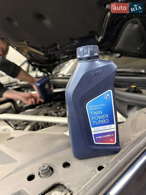 Внедорожник / Кроссовер BMW X5 2019 в Киеве фото 46 Внедорожник / Кроссовер BMW X5 2019 в Киеве