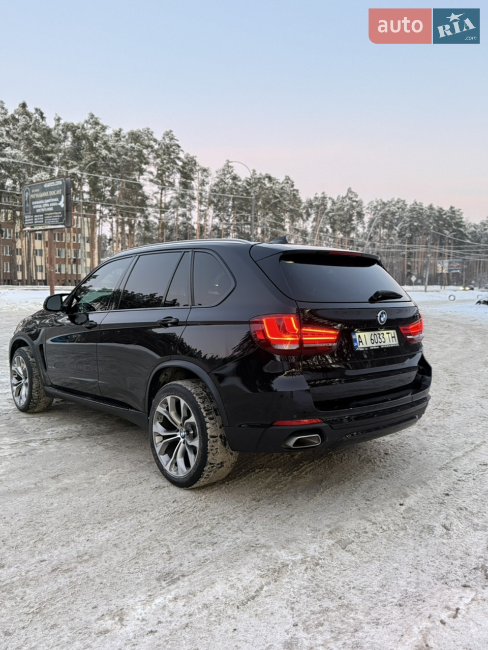 2017 BMW X5 - мініатюра 47