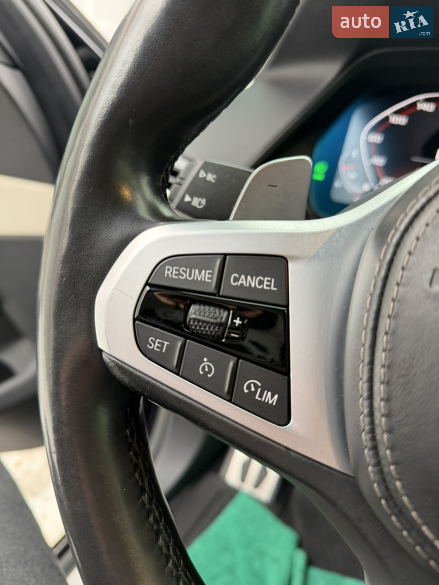 2021 BMW X5 - мініатюра 24