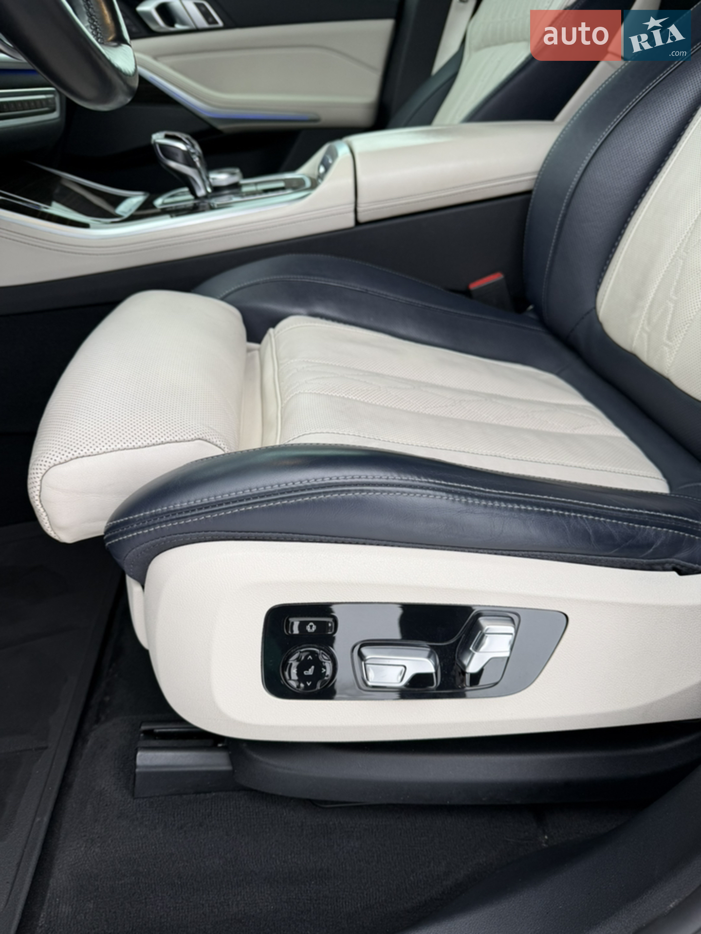 2021 BMW X5 - мініатюра 31
