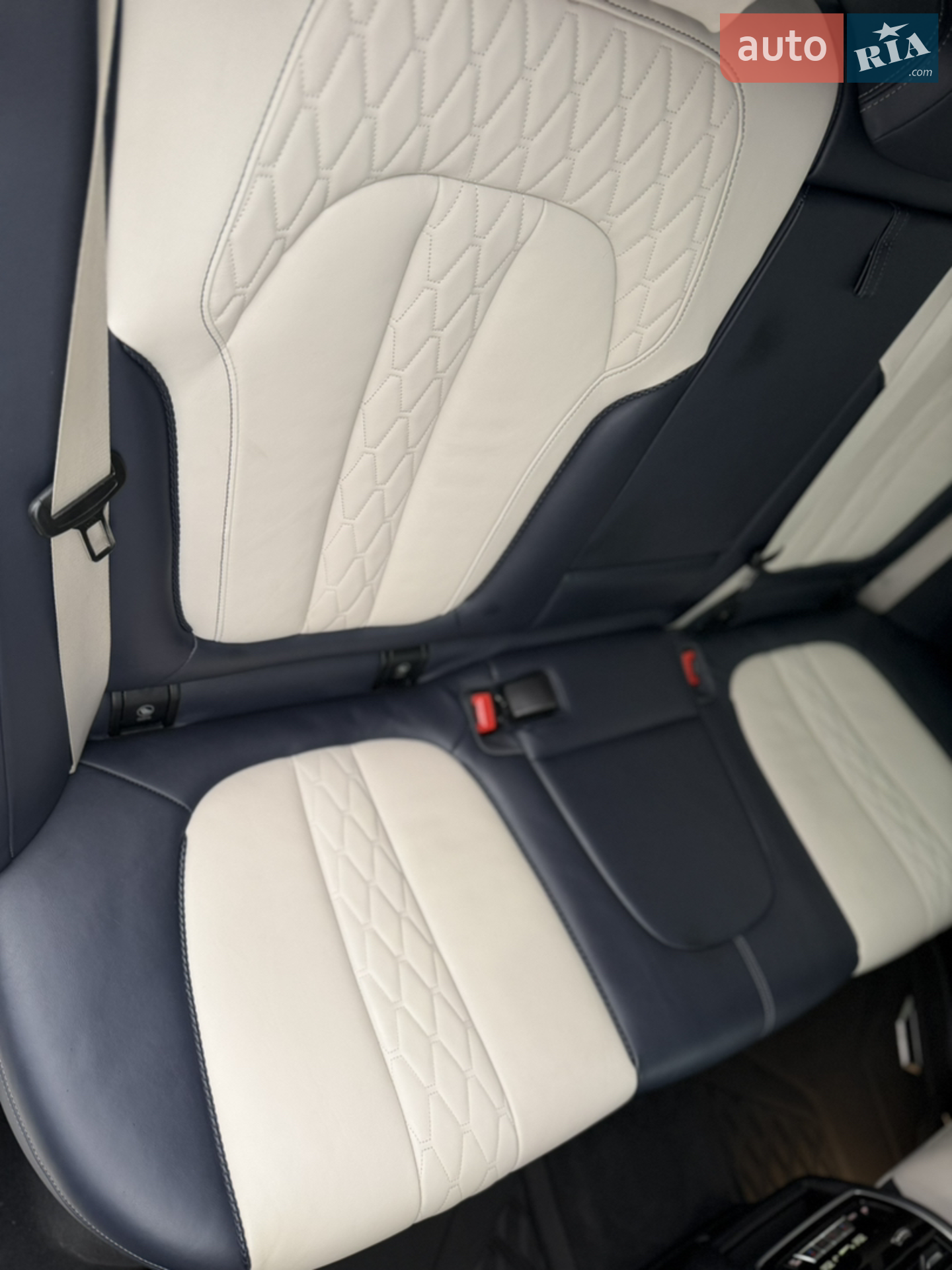 2021 BMW X5 - мініатюра 38
