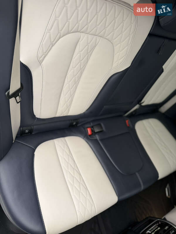 Внедорожник / Кроссовер BMW X5 2021 в Киеве фото 38 Внедорожник / Кроссовер BMW X5 2021 в Киеве