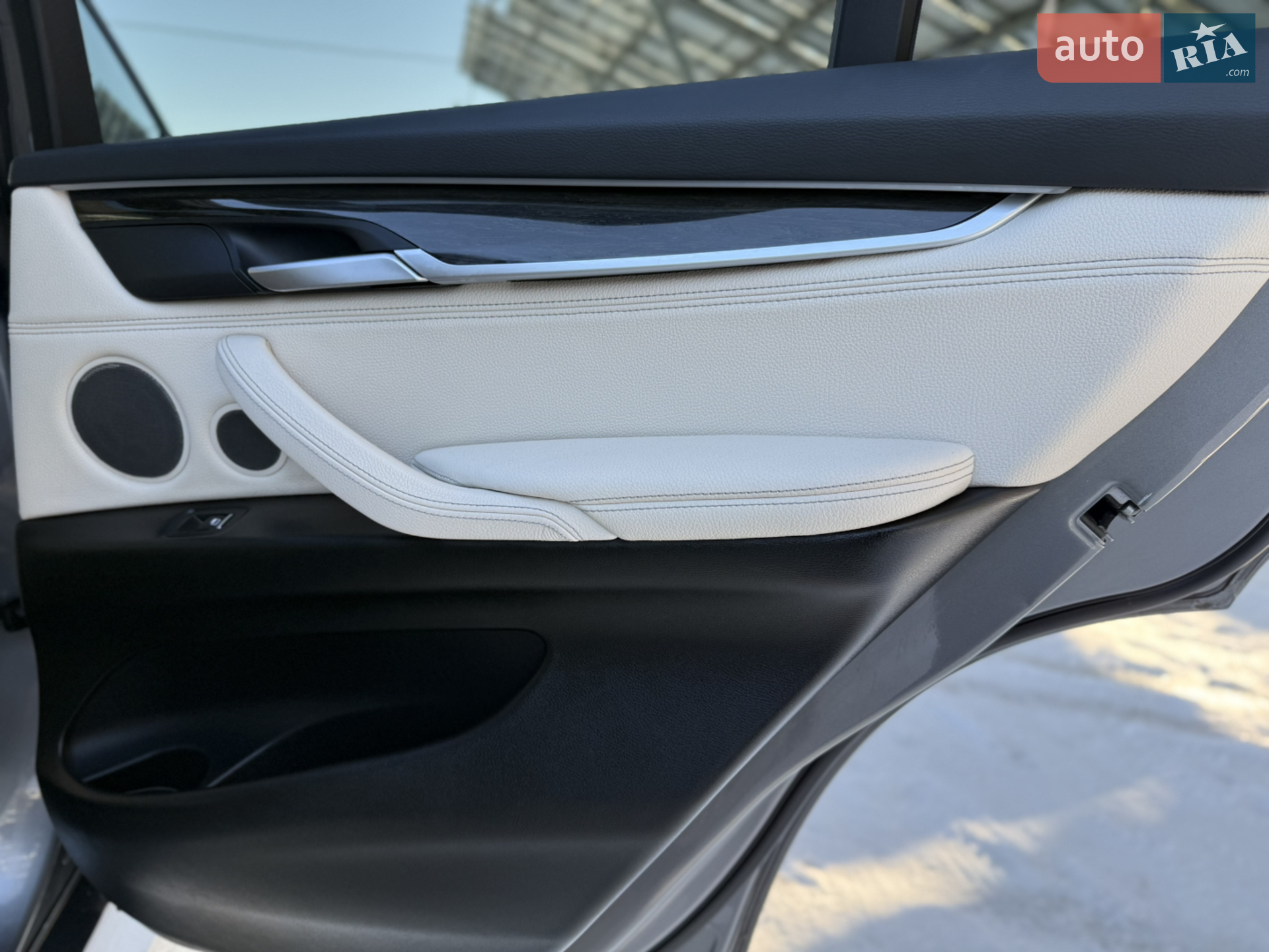 2015 BMW X5 - мініатюра 85