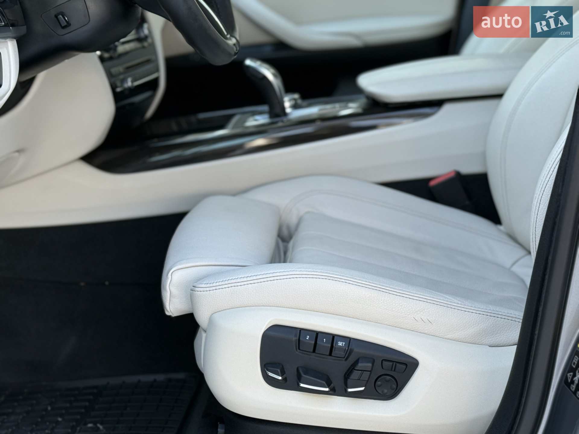 2015 BMW X5 - мініатюра 107