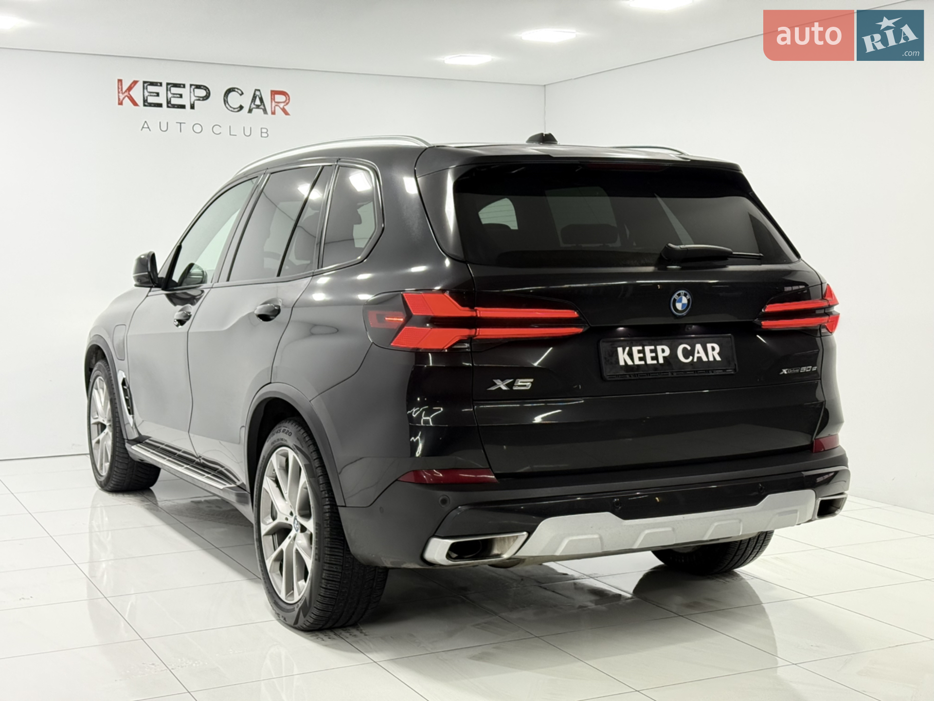 2024 BMW X5 - мініатюра 8