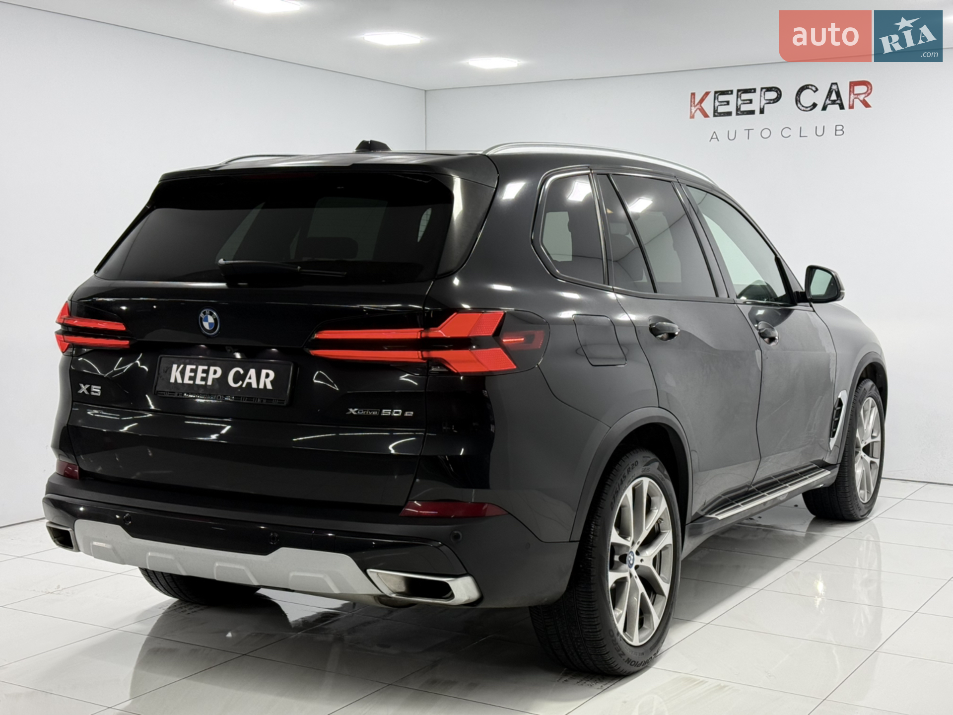 2024 BMW X5 - мініатюра 9