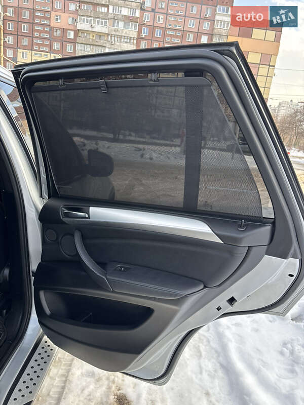 Внедорожник / Кроссовер BMW X5 2012 в Днепре