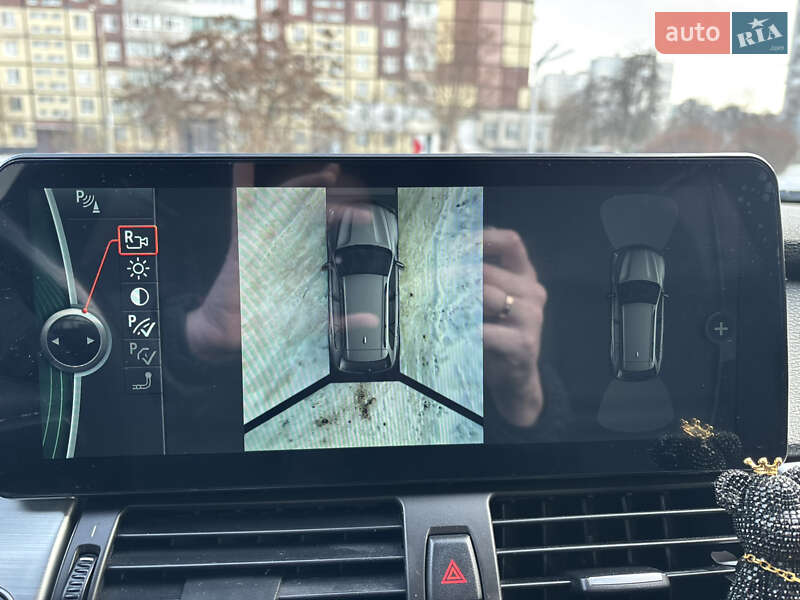 Внедорожник / Кроссовер BMW X5 2012 в Днепре