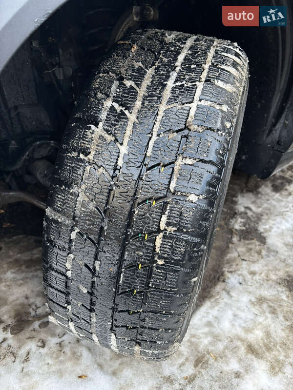 Внедорожник / Кроссовер BMW X5 2012 в Днепре