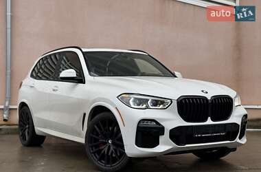 Внедорожник / Кроссовер BMW X5 2020 в Одессе