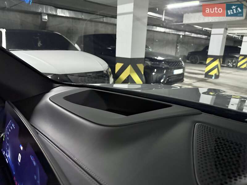 Позашляховик / Кросовер BMW X5 2024 в Дніпрі фото 50 Позашляховик / Кросовер BMW X5 2024 в Дніпрі