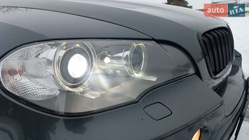 Позашляховик / Кросовер BMW X5 2011 в Сарнах фото 37 Позашляховик / Кросовер BMW X5 2011 в Сарнах