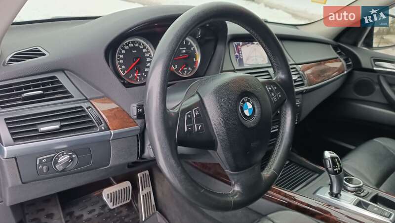 Позашляховик / Кросовер BMW X5 2011 в Сарнах фото 47 Позашляховик / Кросовер BMW X5 2011 в Сарнах