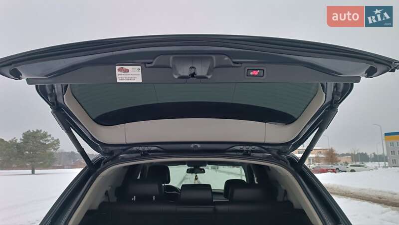 Позашляховик / Кросовер BMW X5 2011 в Сарнах фото 52 Позашляховик / Кросовер BMW X5 2011 в Сарнах