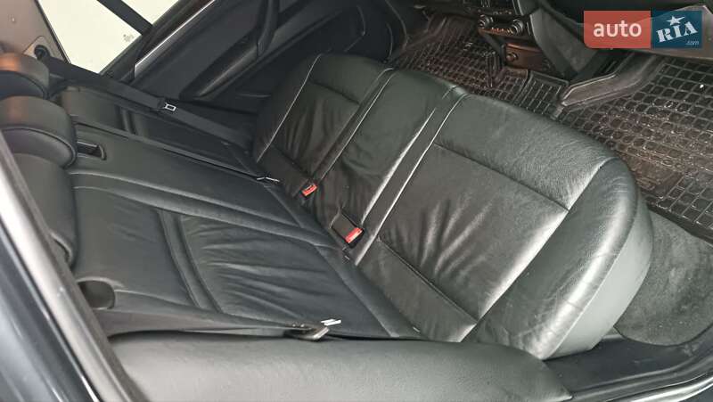 Позашляховик / Кросовер BMW X5 2011 в Сарнах фото 59 Позашляховик / Кросовер BMW X5 2011 в Сарнах