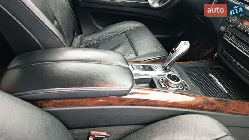 Позашляховик / Кросовер BMW X5 2011 в Сарнах фото 71 Позашляховик / Кросовер BMW X5 2011 в Сарнах