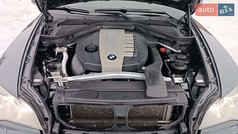 Позашляховик / Кросовер BMW X5 2011 в Сарнах фото 75 Позашляховик / Кросовер BMW X5 2011 в Сарнах