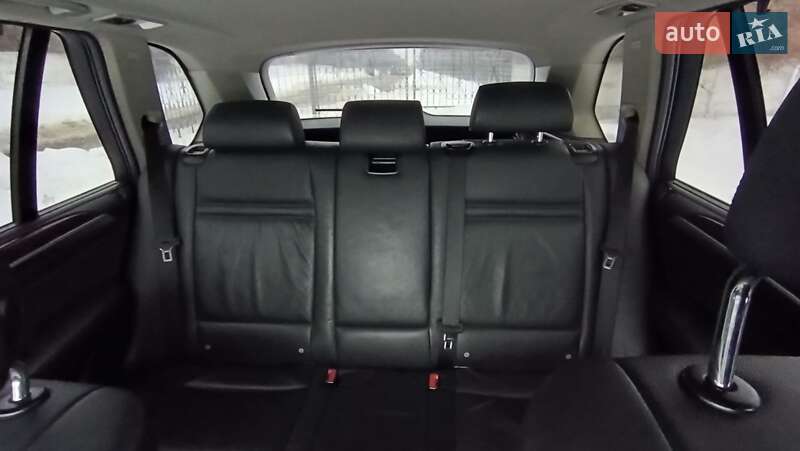 Позашляховик / Кросовер BMW X5 2011 в Сарнах фото 96 Позашляховик / Кросовер BMW X5 2011 в Сарнах