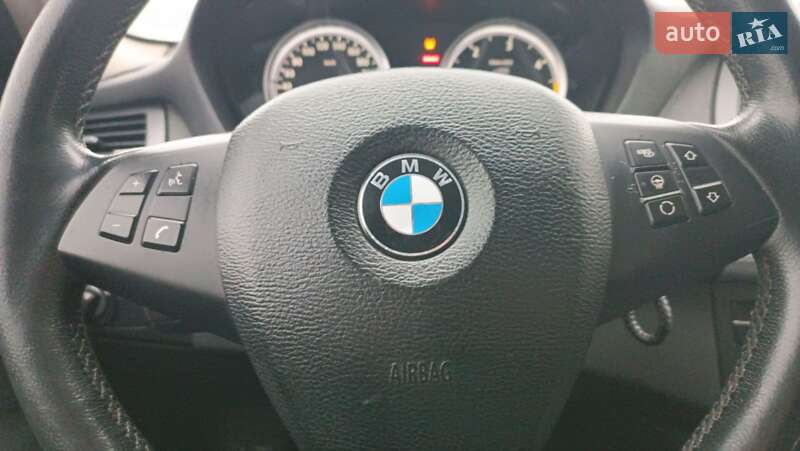 Позашляховик / Кросовер BMW X5 2011 в Сарнах фото 99 Позашляховик / Кросовер BMW X5 2011 в Сарнах